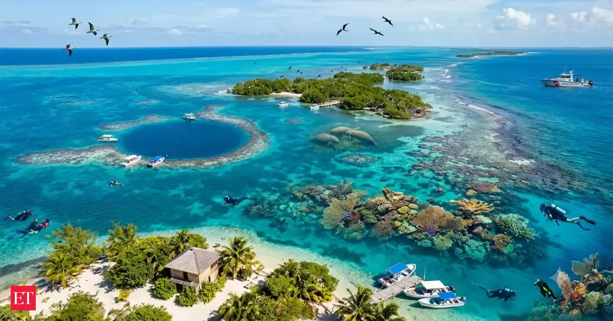 Conservation Success Story After UNESCO Intervention