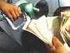 Petrol prices hiked with effect from midnight‎