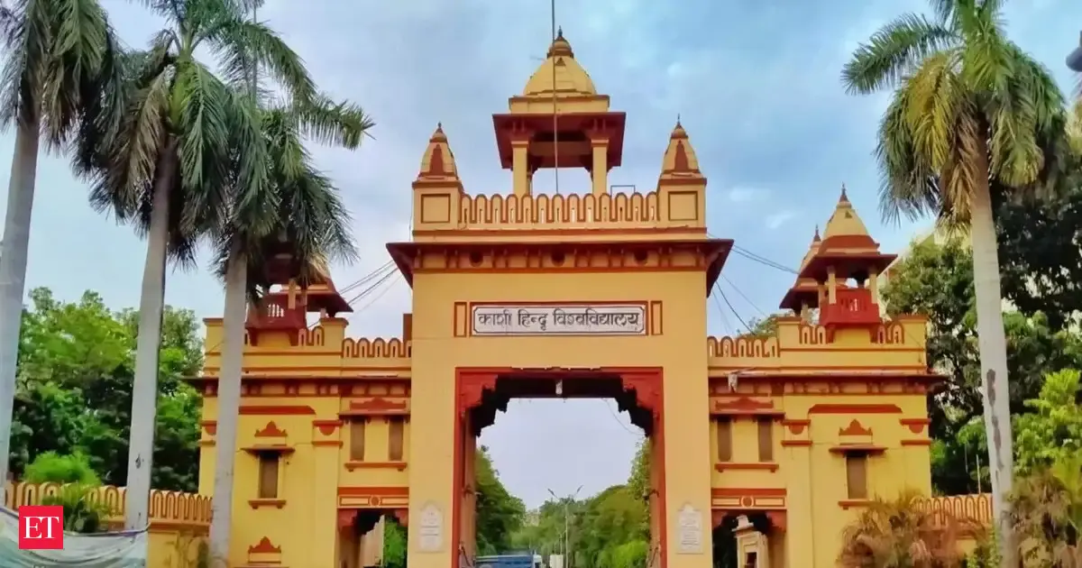 Indus Valley, Mesopotamia shared genetic link beyond trade: BHU geneticist
