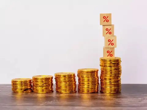 Cash holding