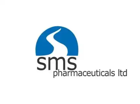 SMS Pharmaceuticals