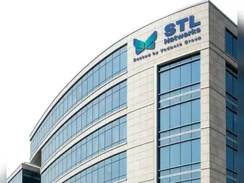 STL Networks