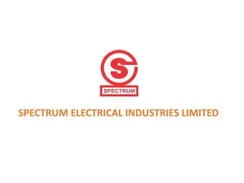 Spectrum Electrical Industries  