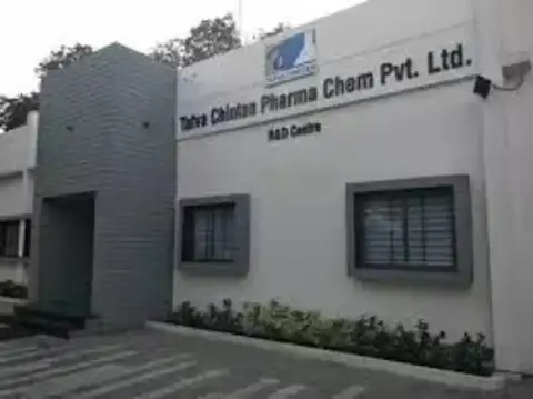​Tatva Chintan Pharma Chem