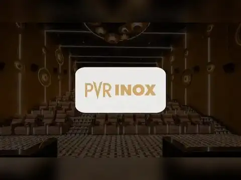 ​PVR Inox