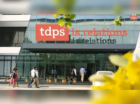 ​TD Power Systems