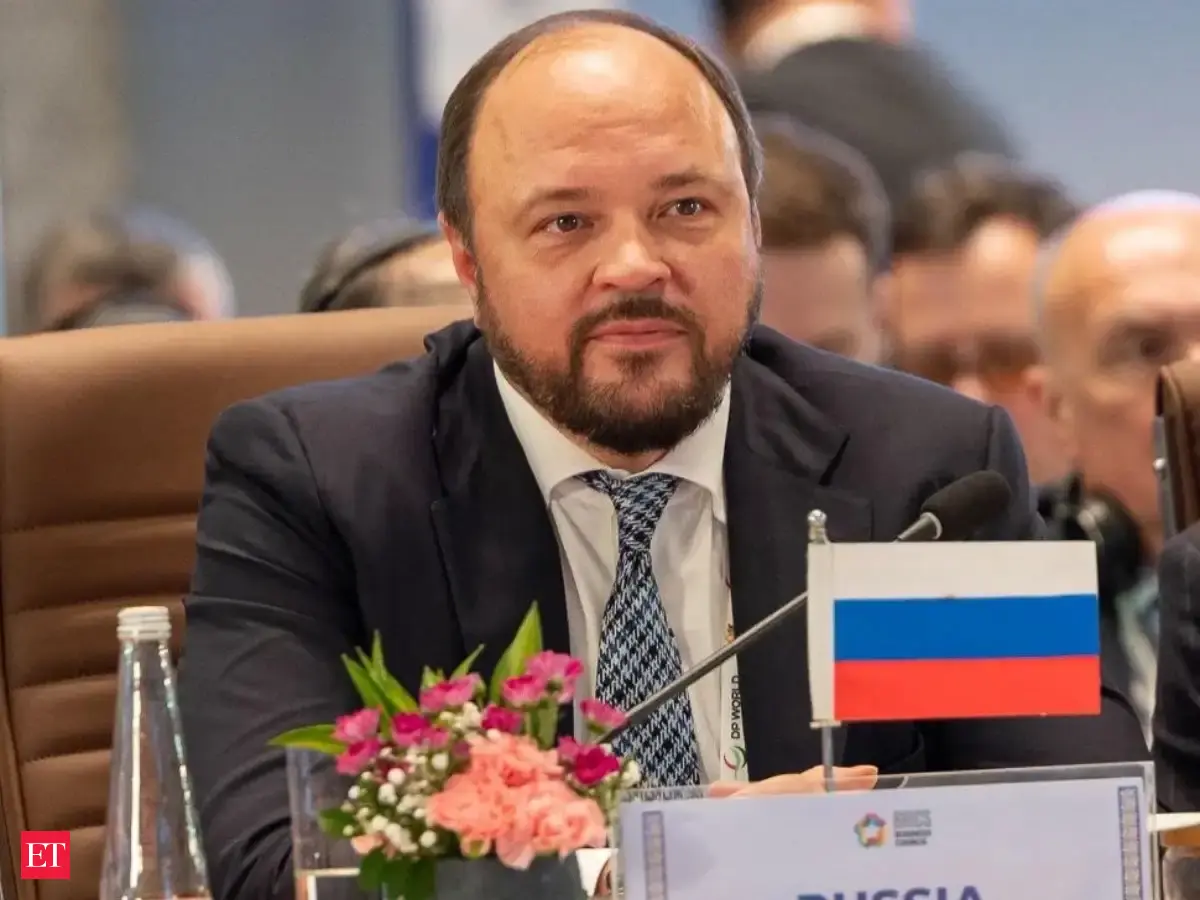 Russia to increase fertiliser supplies to India, says official