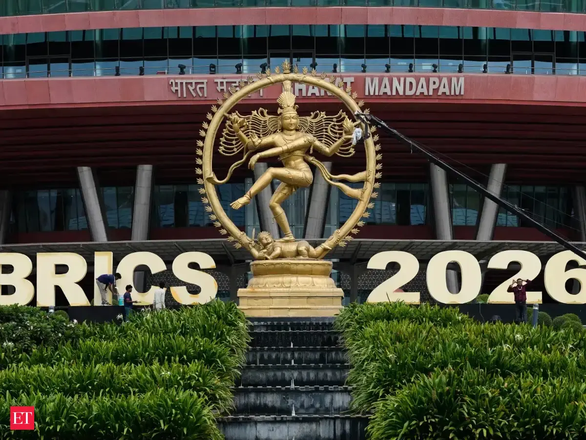 BRICS summit: Iran-UAE tensions put New Delhi declaration at risk as India pushes consensus