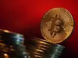 Bitcoin trades at $77,000 mark as profit-taking weighs on market; September FOMC meeting to act as next catalyst