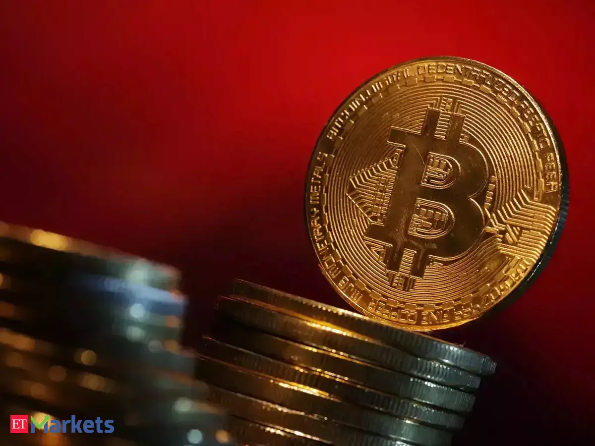 Bitcoin retreats to $77,000 as profit-taking pressures market