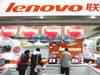 Lenovo eyes top spot in PC, tablet, smartphone market