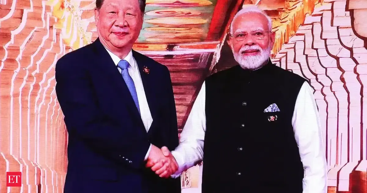 BRICS at 20 enters coming-of-age phase, PM Modi calls for ambitious agenda for next two decades