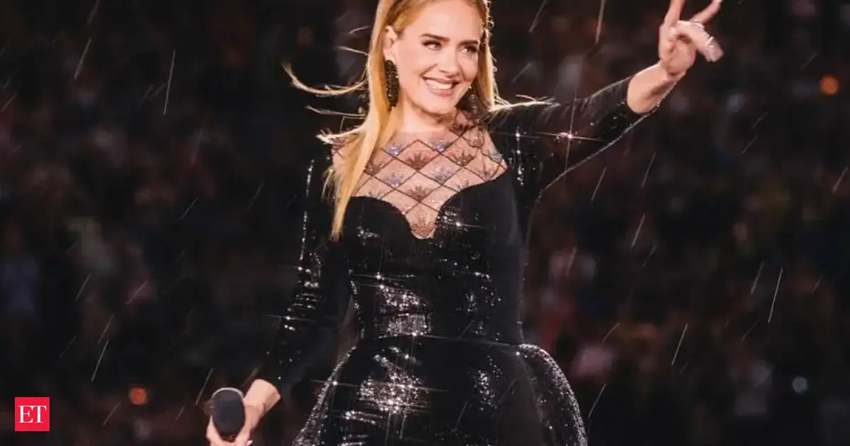 In 2012, Adele bought a £2.5 million Brighton beach house and added solar panels; four years later, she sold the renovated home for £2.85 million and moved to Los Angeles