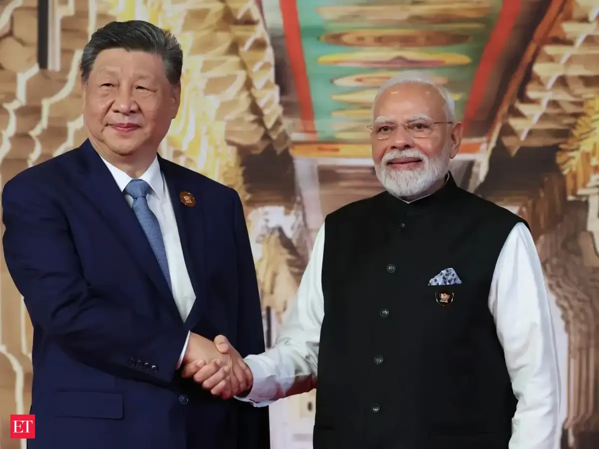 Xi Jinping urges BRICS to stand on ‘right side of history’, calls for peace in Middle East