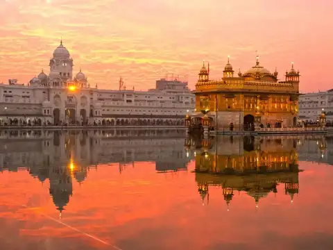 Chandigarh, Punjab and Haryana
