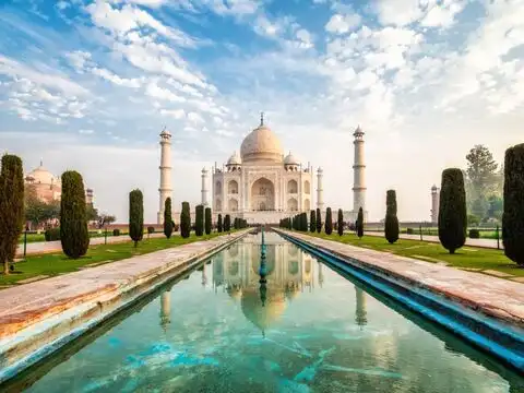 Agra, Uttar Pradesh