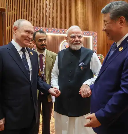 BRICS Summit 2026 News Highlights: India hosted a very successful BRICS ...
