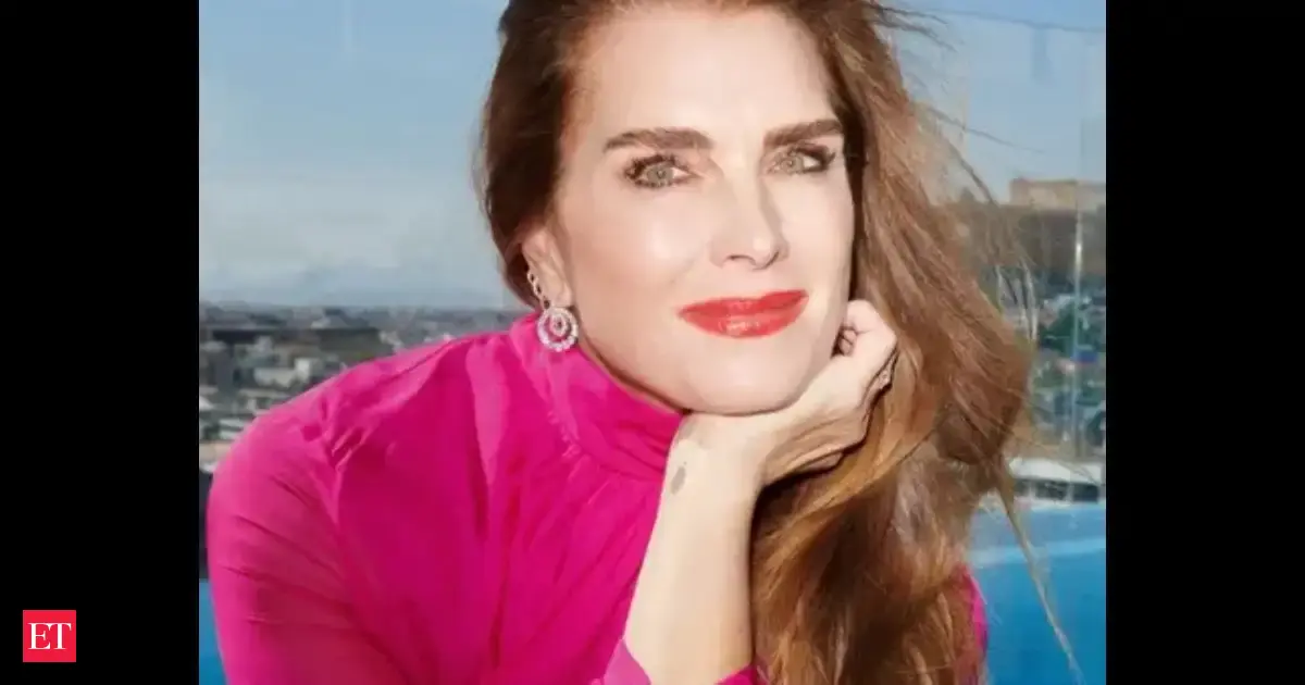 Quote of the day by Brooke Shields: “What would it feel like in my body if I told myself I’m....” — Timeless life lessons from an inspirational quote on self-worth, confidence, acceptance and why learning to feel good enough can change how you see yourself and others