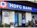 HDFC Bank submits two candidates to RBI for next CEO