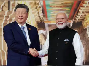 PM Modi, Xi Jinping hold bilateral talks during BRICS Summit; India-China border talks, economic stakes in focus