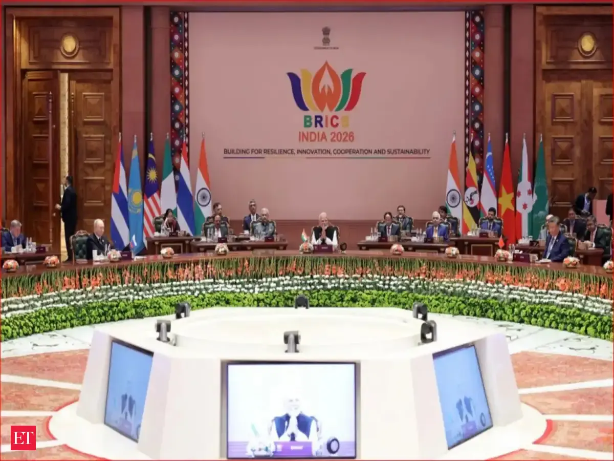 BRICS for immediate restoration of fully functioning WTO dispute settlement system