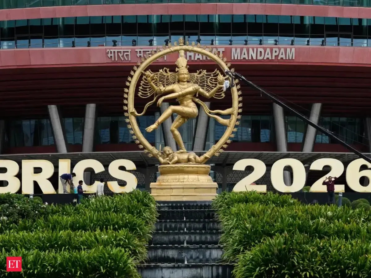 BRICS Summit 2026: NDB crucial institution for promoting sustainable development, say bloc members