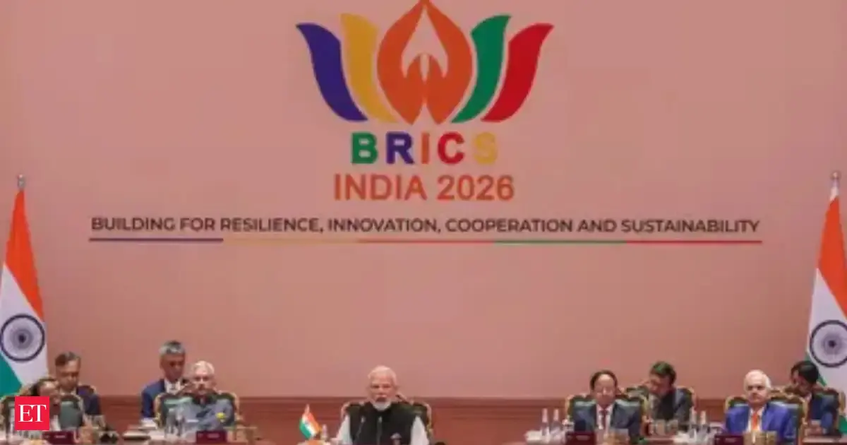 BRICS nations recognise significance of international cooperation in outer space