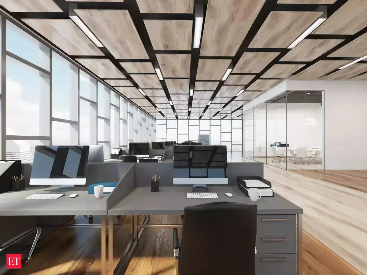 Booking.com leases 1.11 lakh sq ft in Bengaluru