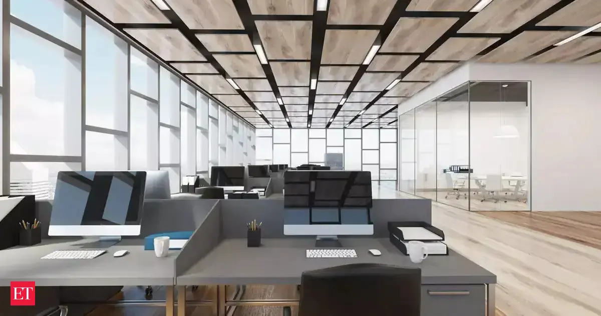 Booking.com leases 1.11 lakh sq ft in Bengaluru