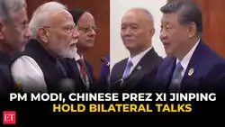 Xi Jinping calls for long-term India-China ties; PM Modi thanks China for BRICS support
