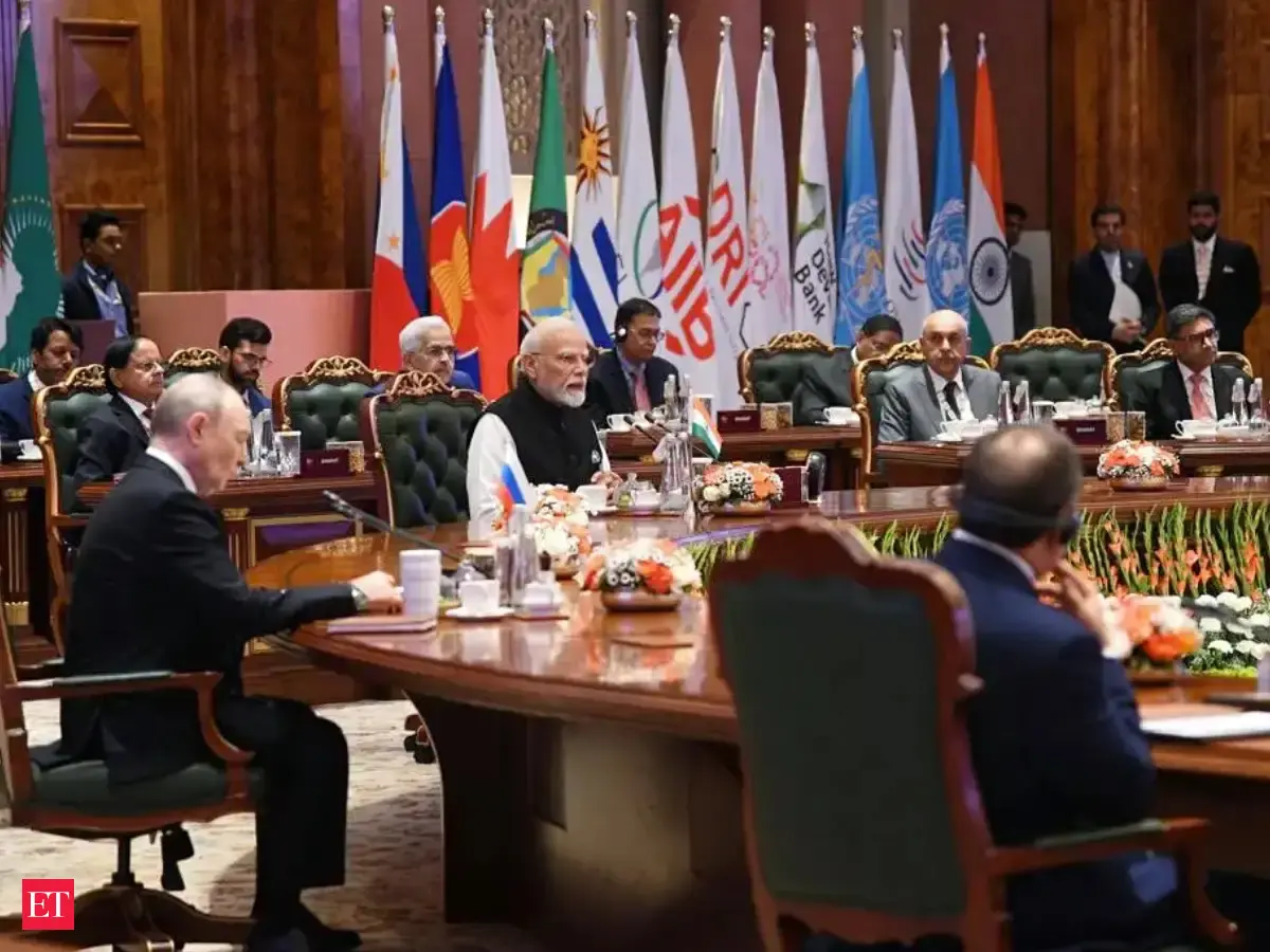BRICS nations to deepen cooperation for sustainable transport infrastructure