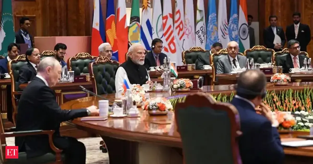 BRICS nations to deepen cooperation for...