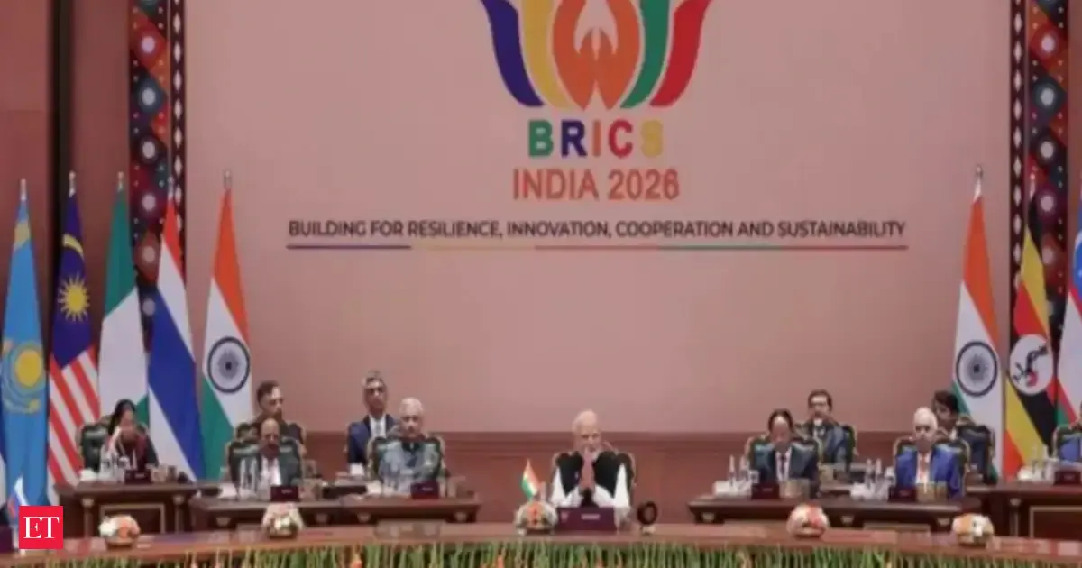 Developed world should provide finance for biodiversity conservation: BRICS nations