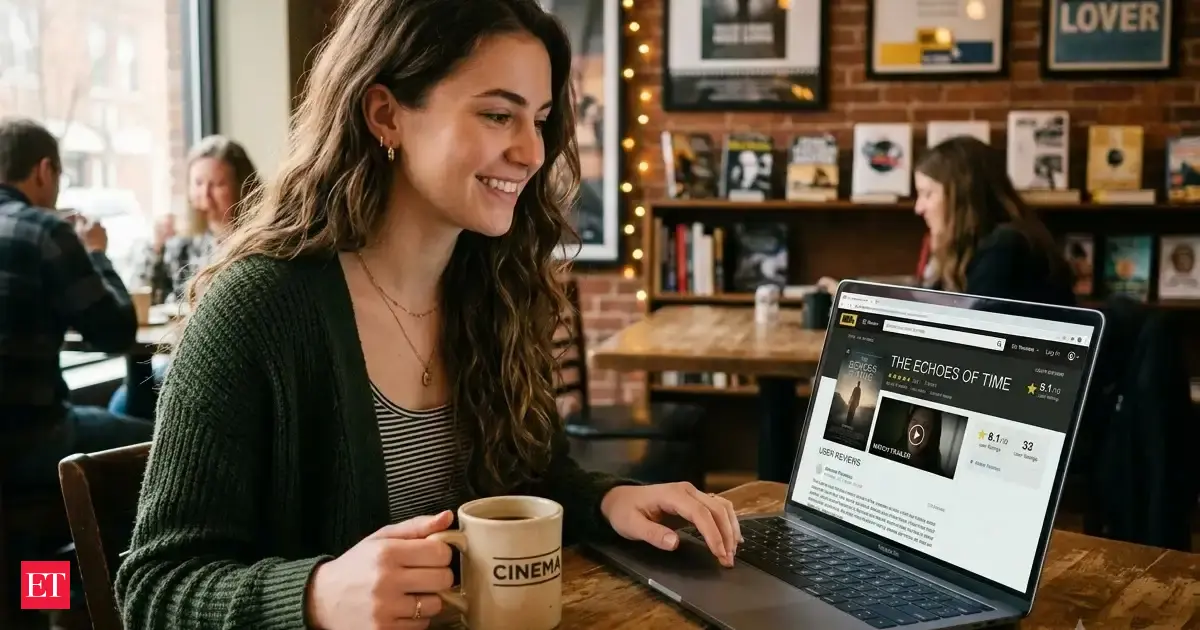 Psychology says people who read reviews, watch trailer or check ratings before watching a movie aren't afraid of making the wrong choice: What the behavior reveals?