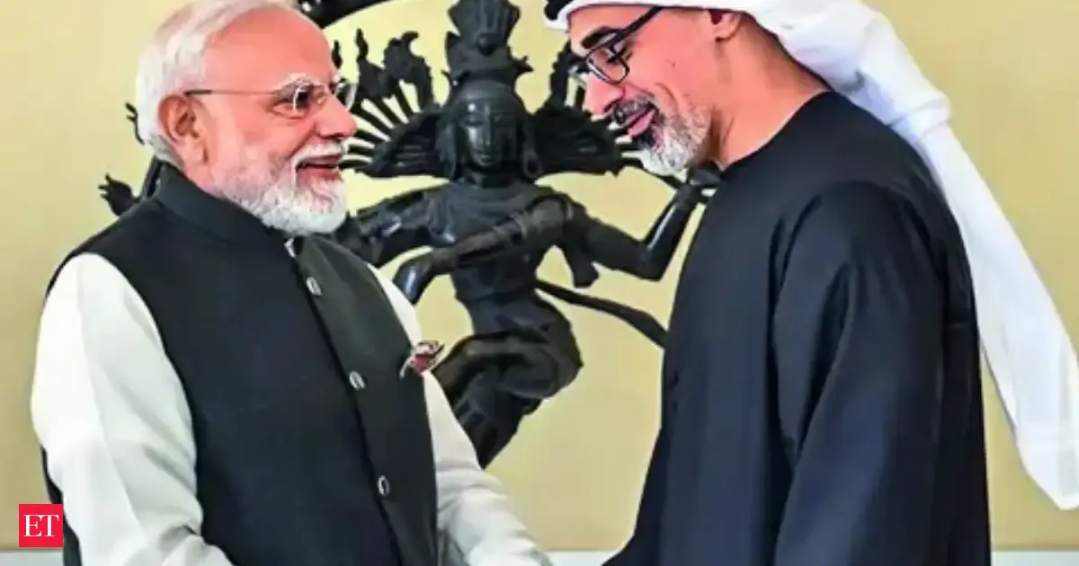 PM Modi, UAE Crown Prince discuss new sovereign fund L'Imad, strategic cooperation; Malaysia ties reviewed