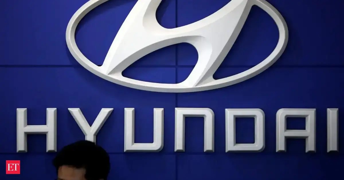Hyundai pushes in-house autonomy to 2029, leans on Nvidia from 2028