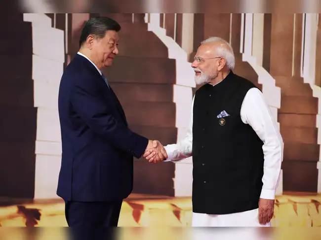 India BRICS