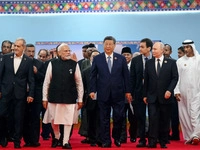 PM Modi wants bloc to look beyond its borders and serve the wider Global South