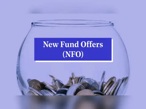 Should you consider an NFO?