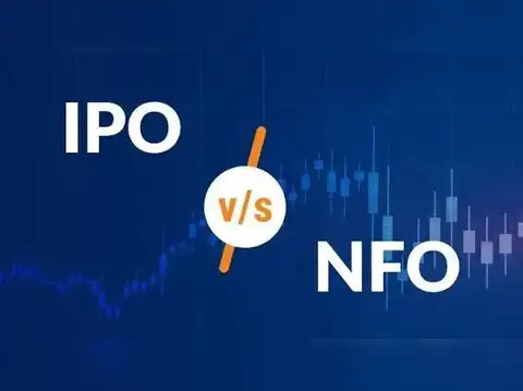 NFO VS IPO