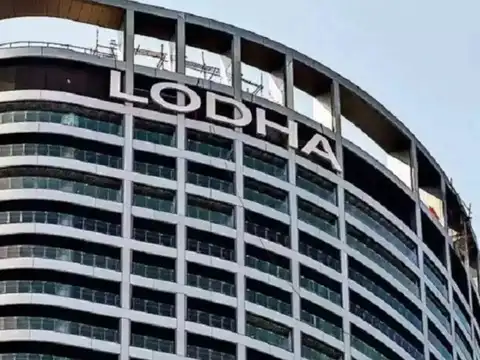 Lodha Developers