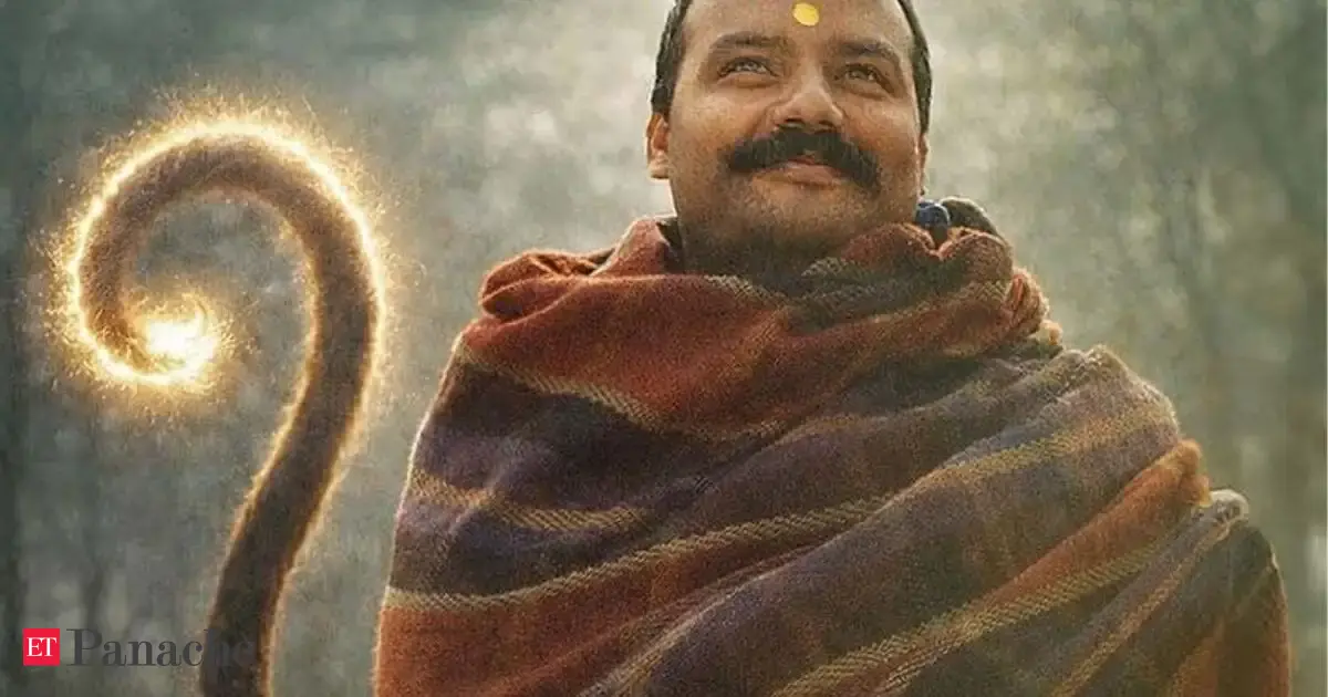 Hanuman Ansh OTT release new update: Where to watch hit film about Neem Karoli Baba after its theatres run