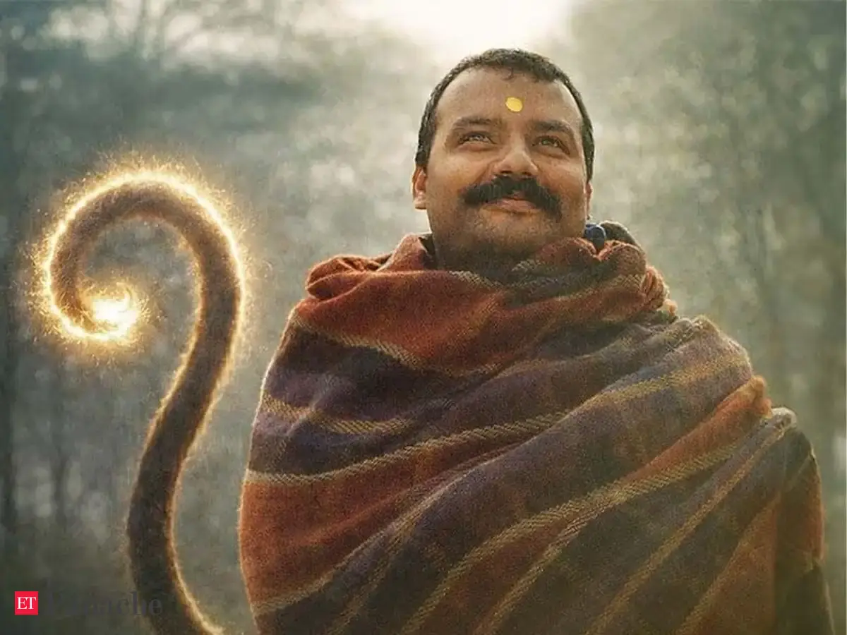 Hanuman Ansh OTT release new details: Where to watch hit film about ...