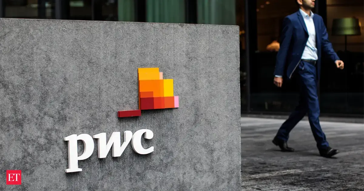 Photograph accompanying PwC folds its US offshore delivery centres into PwC India under one chief executive