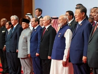 India cracks the code in a divided room with 4 AM talks & diplomatic heavy lifting