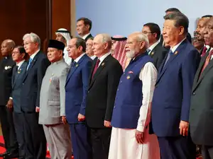 18th BRICS Summit in Delhi