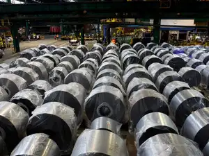 Jindal Stainless, Indian Railways join hands to produce stainless steel salt containers