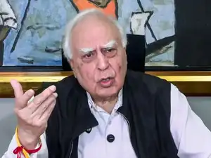 I am a 'Dimagi Naxal': Rajya Sabha MP Kapil Sibal