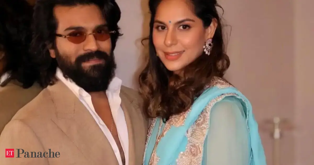 At 18, Upasana Kamineni was 98 kg and tried every diet. She was also 'body-shamed' after marrying actor Ram Charan. How did Sadhguru and spirituality change her lifestyle?