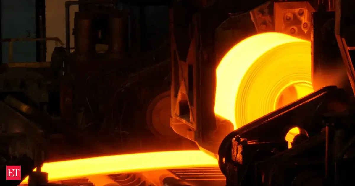 India gets 6.94 lakh tonnes of steel quota annually for exports under India-EU free trade pact